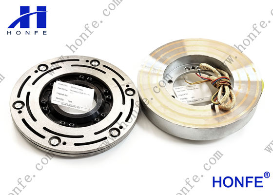 Fren Bobini Kolu Armatür Kavrama Elektromıknatıs 375256 Hava Jeti Dokuma Tezgahı Parçaları