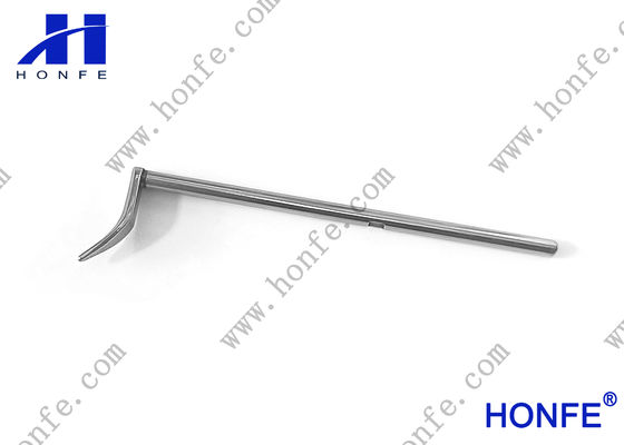 Weft End Gripper Foot 911132290 FA Projectile Weaving Loom Parts High Quality