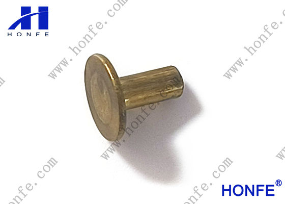 Hollow Privet 911200274 Projectile Weaving Loom Parts High Quality Sulzer Loom Spare Parts
