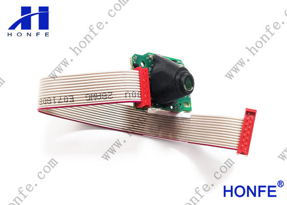 Winding Sensor 31.1068 2231 Air Jet Loom Parts Picanol Omni Delta Weaving Loom Parts