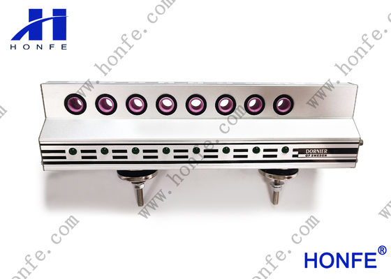 Weft Sensor 8 HoLes 15 Pin Connector Rapier Looms Weaving Loom Parts High Quality