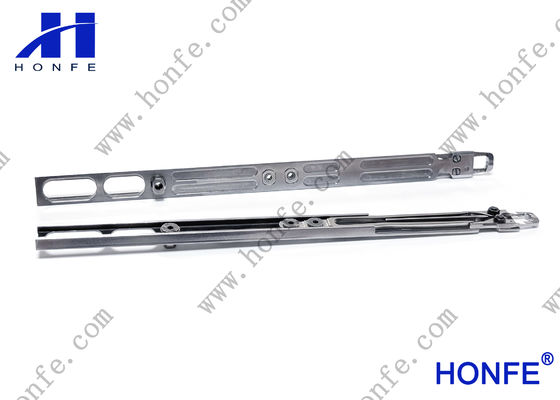 Планка питателя снаряда MS Левая Правая 270.021.847 для ткацкого станка Itema MS P7300