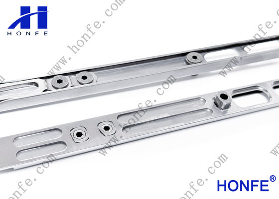 Планка питателя снаряда MS Левая Правая 270.021.847 для ткацкого станка Itema MS P7300