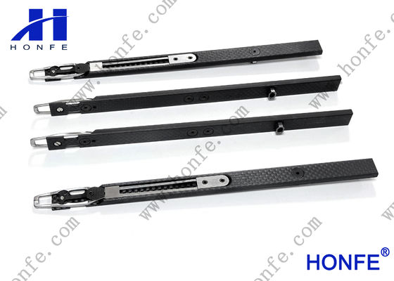 Projectile Feeder Bar MS Left Right 270.021.847 MS P7300 Itema Knulred