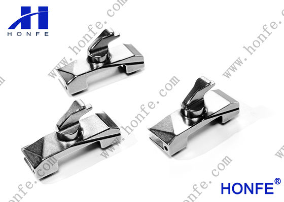 Picking Shoe 911.322.279 PUD2 with nose 7.5 Projectile Weaving Loom Parts