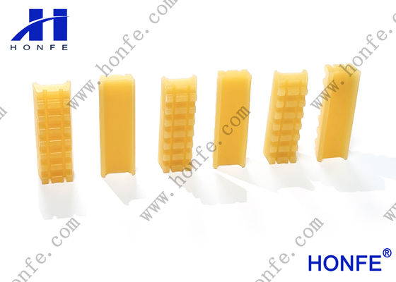 زير و جلو و عقب، پوشش ترمز 911.327.698 911.327.718911327.677 P7100 زرد آبی