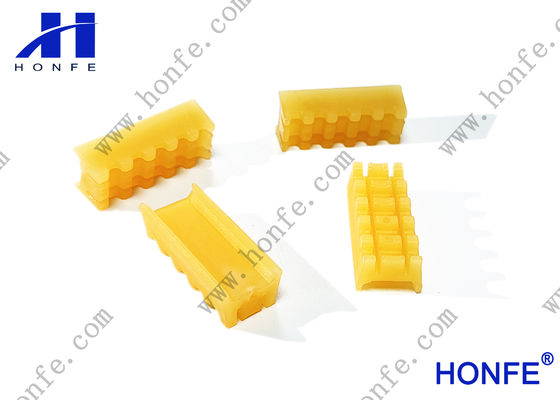 زير و جلو و عقب، پوشش ترمز 911.327.698 911.327.718911327.677 P7100 زرد آبی