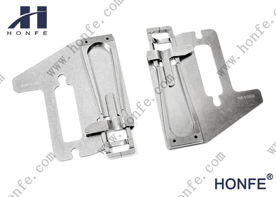 Projectile Feeder ES 911.819.074 Grooved PUD2 L=50 Projectile Weaving Loom Parts