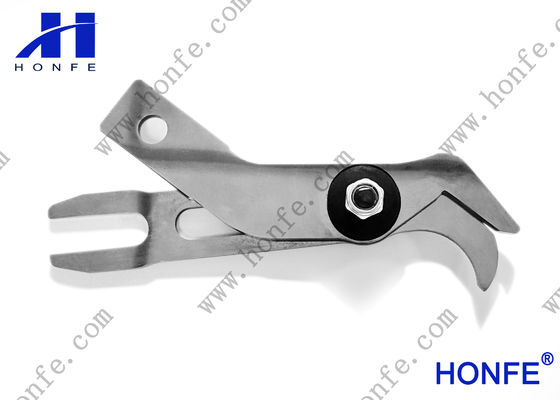 কাটার 70898T 71085P 71938D করাতের দাঁতযুক্ত হীরক সন্নিবেশ সহ এয়ার জেট তাঁত যন্ত্রাংশ