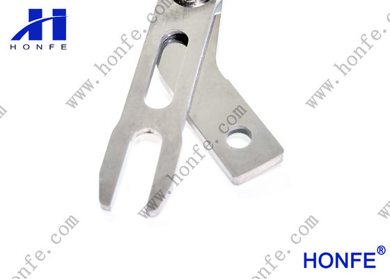 কাটার 70898T 71085P 71938D করাতের দাঁতযুক্ত হীরক সন্নিবেশ সহ এয়ার জেট তাঁত যন্ত্রাংশ