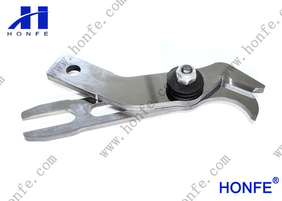 কাটার 70898T 71085P 71938D করাতের দাঁতযুক্ত হীরক সন্নিবেশ সহ এয়ার জেট তাঁত যন্ত্রাংশ