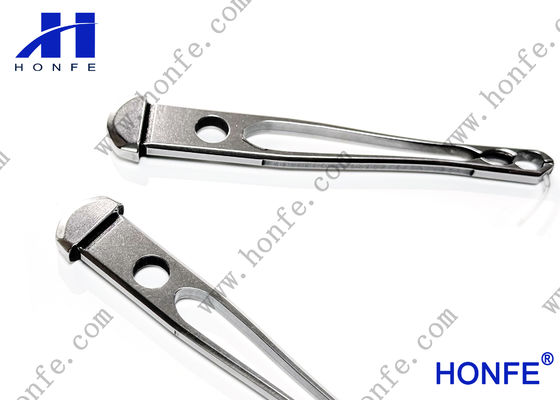 Projectile Gripper 717.469.000 717.534.000 P7200 K3 2.2*3.9 2200G One Side Smooth And Other Nylon