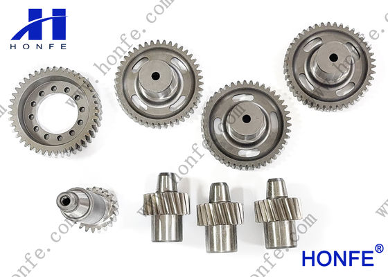 Gear Assm Thema 11E Rapier Loom Weaving Loom Parts Weaving Machine Textile Loom High Quality