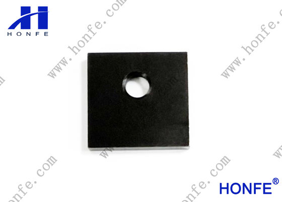 Rear Side Plat 911.127.168 Projectile Weaving Loom Parts Weaving Machine Textile Loom High Quality