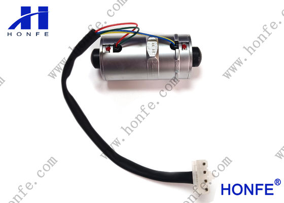 Picanol Omni-Plus-X Weft Storage Pin 31.0964.005 31.0964.001 Picanol Series Air Jet Loom Parts