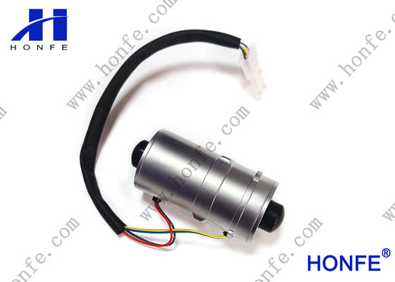 Picanol Omni-Plus-X Weft Storage Pin 31.0964.005 31.0964.001 Picanol Series Air Jet Loom Parts