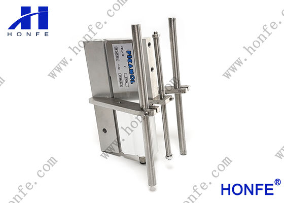 เซนเซอร์การสับสน BE305801 Picanol Air Jet เครื่องตัดผ้าส่วนคุณภาพสูง