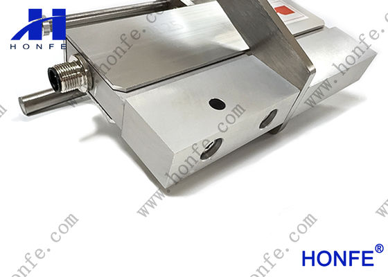 เซนเซอร์การสับสน BE305801 Picanol Air Jet เครื่องตัดผ้าส่วนคุณภาพสูง