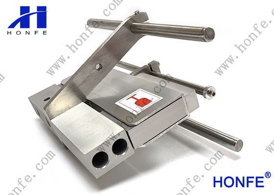 เซนเซอร์การสับสน BE305801 Picanol Air Jet เครื่องตัดผ้าส่วนคุณภาพสูง