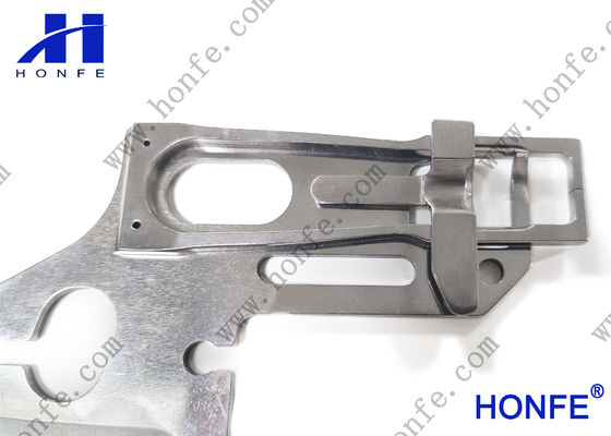 Projectile Feeder ES 911.819.241 Diamond Knurled P7100 D1 L=35 Projectile Weaving Loom Parts