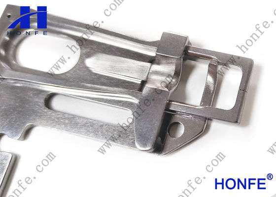 Projectile Feeder ES 911.819.241 Diamond Knurled P7100 D1 L=35 Projectile Weaving Loom Parts