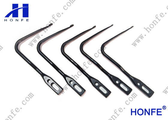 Tucking Needle anol BA303662 Picanol Rapier Loom Parts Weaving Loom Parts High Quality Gamma