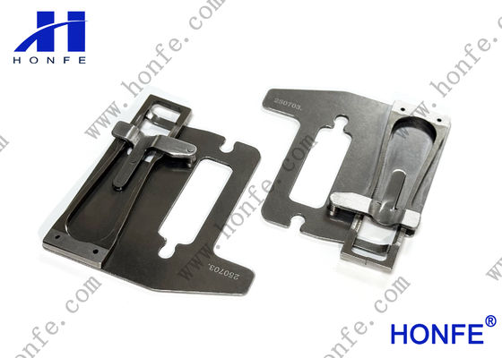 प्रक्षेपण फीडर ES 911.819.156 डायमंड नर्ल्ड PUD1 L=50 बुनाई करघा पार्ट्स