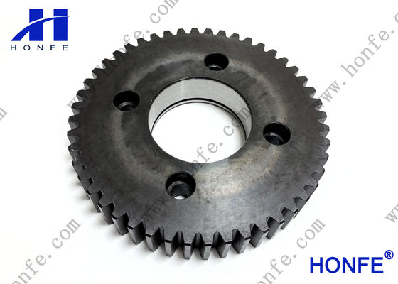 Spur Wheel 912.511.137 Z=48 Projectile Weaving Loom Parts High Quality