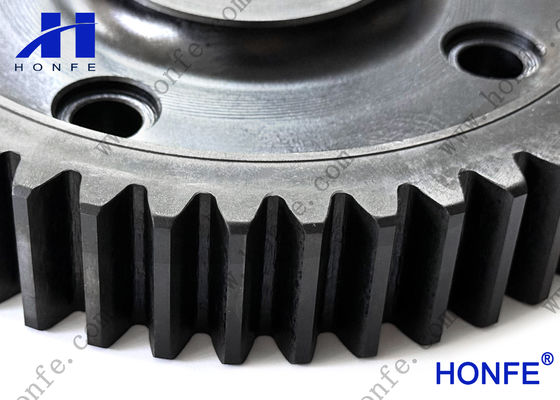 글로보이드 휠 912.511.039 Z=48 직조기 부품 고품질 설처 직조기 예비 부품