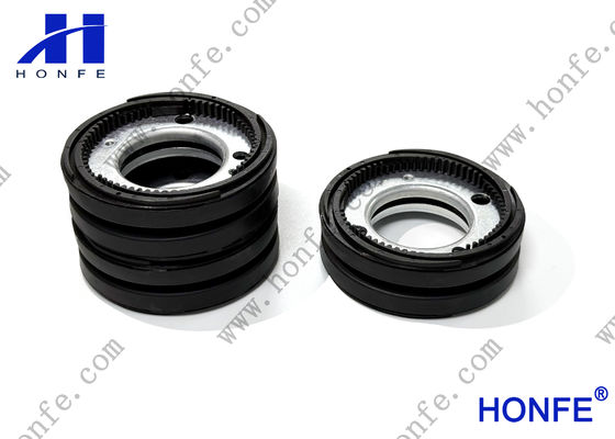 Elastic drum adjustment ring rubber disc 52Q107 Weaving Loom Parts High Quality