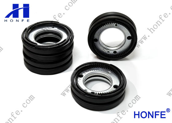 Elastic drum adjustment ring rubber disc 52Q107 Weaving Loom Parts High Quality