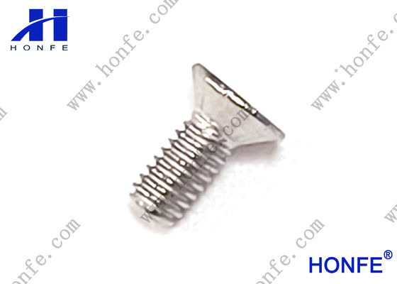 Vis de préhension gauche HLW250050070 TP600 2.5*3.5 Métiers à tisser à pinces Rapier Nuovo Pignone Série