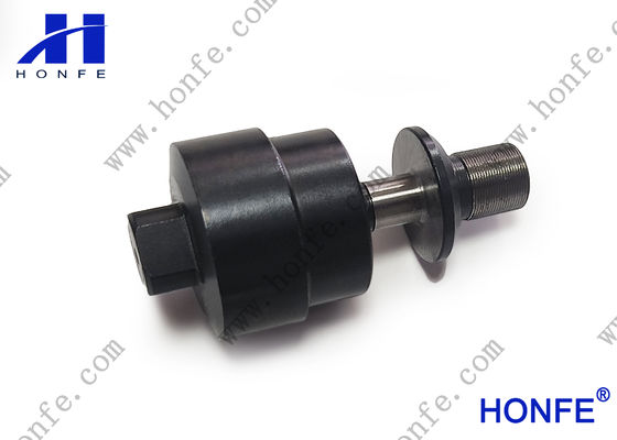 Threaded Pin 911.827.016 Projectile M12x0.5 D1 Links Projectile Weaving Loom Parts High Quality
