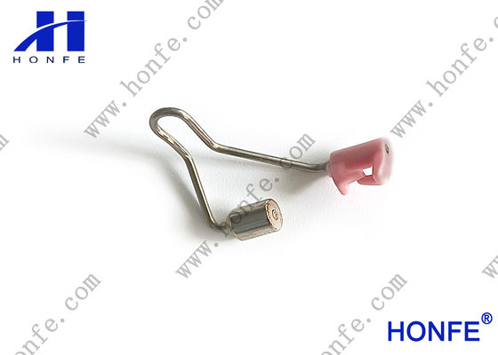 دليل الخيط Assy 655469-01 Tsudakoma طائرة هوائية النسيج قطاعات الخياطة عالية الجودة