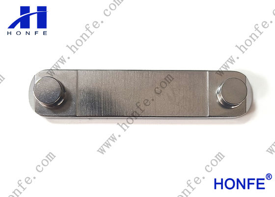 Projectile Feeder Link 911.319.429 PU P7100 D=9 MS D1 D2 Projectile Weaving Loom Parts High Quality
