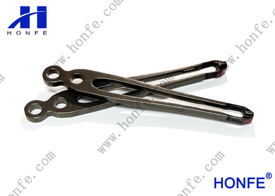 Projectile Gripper 741.230.000 D12 3500gram Diamond Knurled 3.8*5mm Jaw