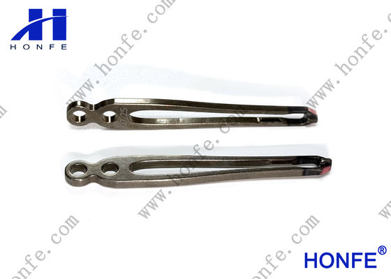 Projectile Gripper 741.230.000 D12 3500gram Diamond Knurled 3.8*5mm Jaw