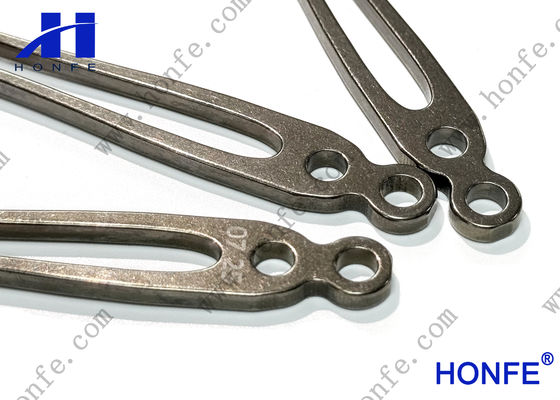 Projectile Gripper 741.230.000 D12 3500gram Diamond Knurled 3.8*5mm Jaw