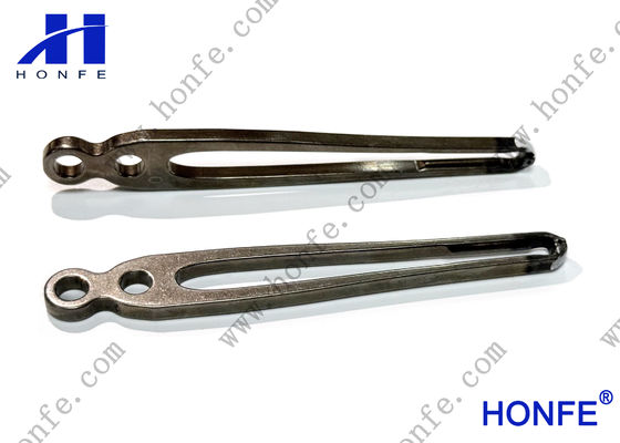 Projectile Gripper 911.312.251 With groove 22N 2200GR White 2.2*4 D12