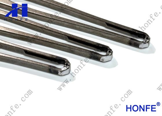 Projectile Gripper 911.312.251 With groove 22N 2200GR White 2.2*4 D12