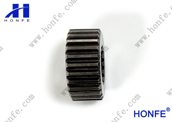 Splined Bush 911.110.167 OD=27 ID=14 Projectile Weaving Loom Parts High Quality