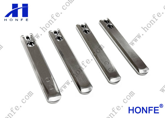 Light SLP Projectile 270.005.101 D1 2.2x4 Right Left 2500gram Diamond Knurled Weaving Loom Parts High Quality