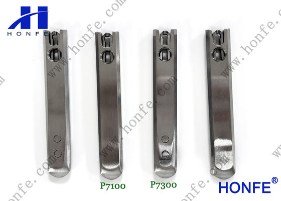 Light SLP Projectile 270.005.101 D1 2.2x4 Right Left 2500gram Diamond Knurled Weaving Loom Parts High Quality