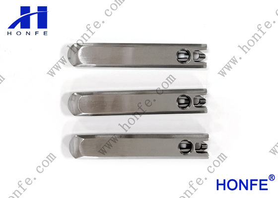 Projectile 910.001.119 911.812.145 Diamond Knurled 25N 2500GR Light Blue Normal 4*5 D2