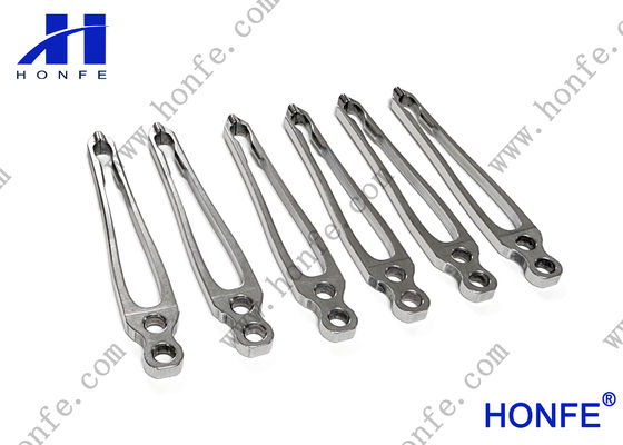 Projectile Gripper 911.312.211 911.312.401 911.804.145 D2 4*5 Light Blue 25N 2500GR Diamond Knurled