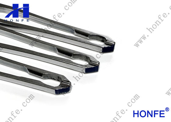 Projectile Gripper 911.312.211 911.312.401 911.804.145 D2 4*5 Light Blue 25N 2500GR Diamond Knurled