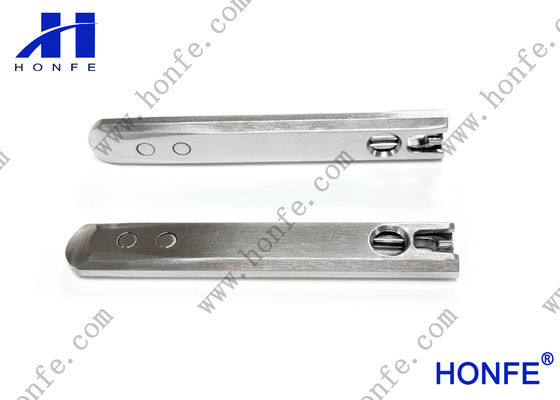 Projectile 742.077.505 Diamond Knurled 25N 2500GR Light SLP 3.8x5 D12 Weaving Loom Parts High Quality