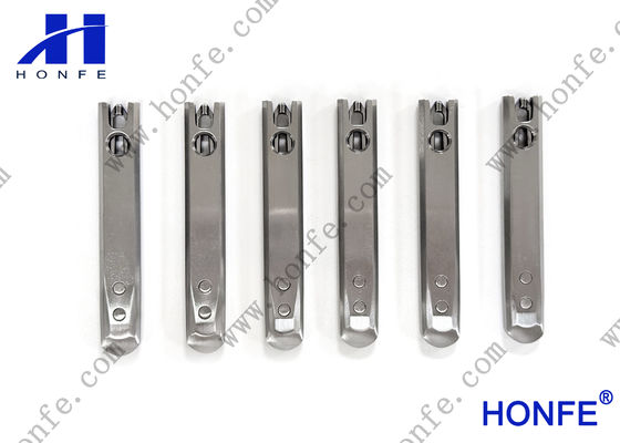 Projectile 742.077.505 Diamond Knurled 25N 2500GR Light SLP 3.8x5 D12 Weaving Loom Parts High Quality