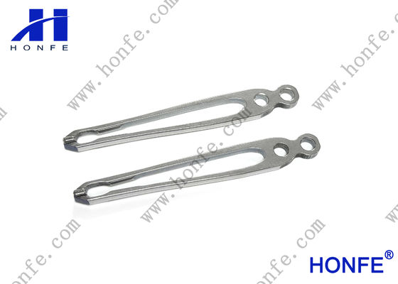 Projectile Gripper 911.312.233 Diamond Knurled 25N 2500GR Light blue 3.8*5 D12