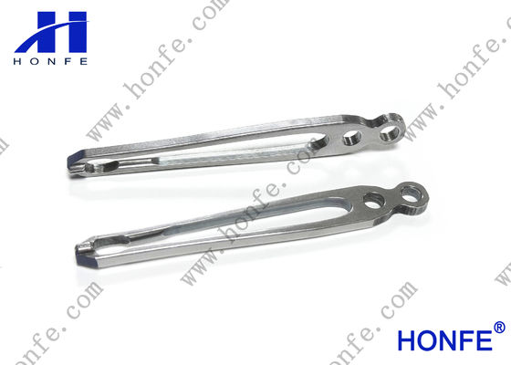 Projectile Gripper 911.312.233 Diamond Knurled 25N 2500GR Light blue 3.8*5 D12